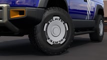 Slate Truck Configurator