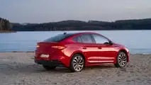 Prueba Skoda Enyaq 2025