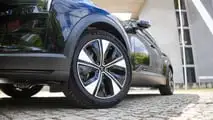 Polestar 3 2025 Test