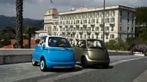 Microlino Spiaggina (2025)