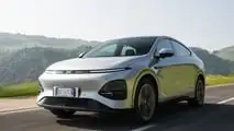 Xpeng G6 (2025)