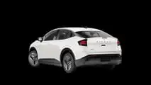 2026 Nissan Leaf Basismodell