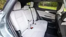 Renault Espace Facelift (2025) Test