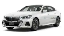 BMW i5 eDrive35L 2025