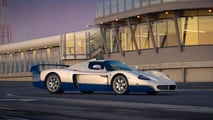 Maserati MC12 Stradale (2005) 