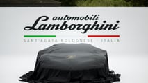 Lamborghini Fenomeno bei The Quail 2025