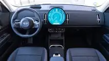 Prueba MINI Countryman C Classic 2025
