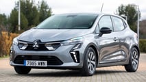 Prueba Mitsubishi Colt 100T GLP Motion
