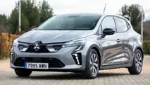 Prueba Mitsubishi Colt 100T GLP Motion