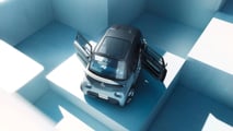 Opel Rocks restyling (2025)