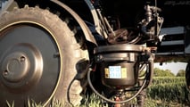 Arland GR 3530: la nuova semovente nata dalla sinergia con Grim