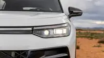 Volkswagen Tayron 2025 presentación nacional