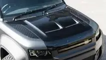 Defender 90 Concept 001
