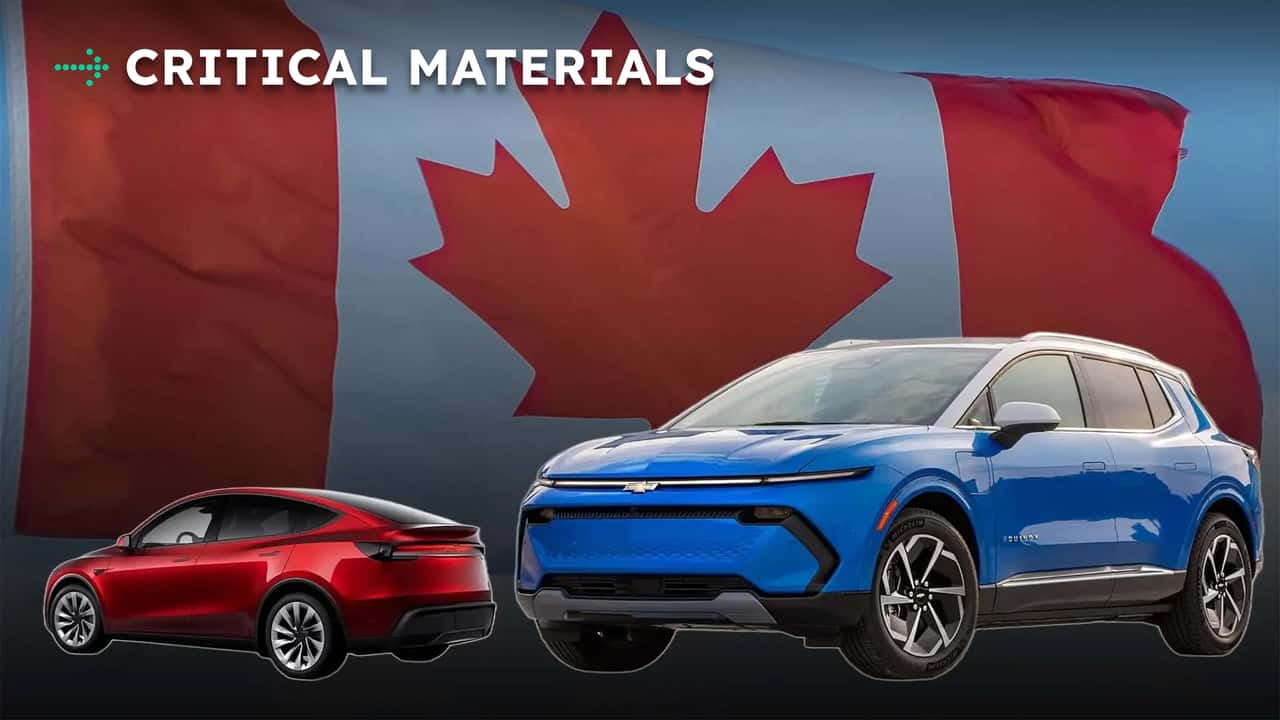 CM Canada