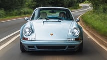 Porsche 911 (964) Theon Design