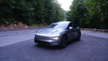 Tesla Model Y Juniper del 2026