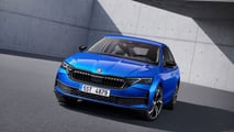 Skoda Octavia 4x4 Sportline