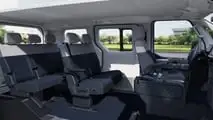 Kia PV5 