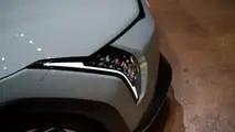 2026 Kia EV4
