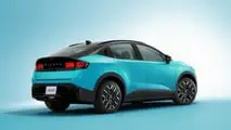 Nissan Leaf (2026)