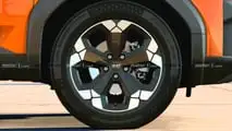 Dacia Bigster 2025