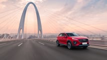 Chery Tiggo 2 Pro