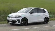 VW ID.2 (2026) Serienversion als Erlkönig (Fotos: Automedia)