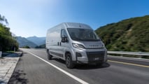 Iveco eSuper Jolly 2025