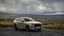 Mazda CX-60 2025, la prova su strada di Motor1.com