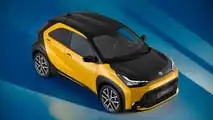 Toyota Aygo X (2025)