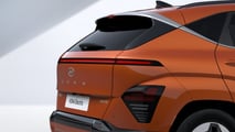 Hyundai KONA 2025