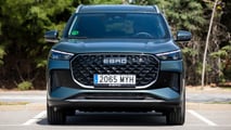 Prueba EBRO s800 Luxury 2025