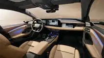 Audi en el Salón del Automóvil de Shanghai 2025