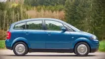 Audi A2 (1999-2005) probado