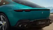 Ferrari Amalfi 2027