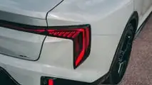 Kia K4 sedã 2027