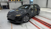 Euro NCAP, I crash test di inizio 2025