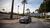 Audi SQ5 Sportback (2025) im Test