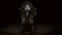 BMW Concept RR