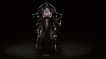 BMW Concept RR