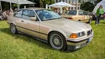 50 ans de BMW Série 3 - Les voitures des fans