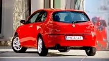 Alfa Romeo 147 (2000-2010)