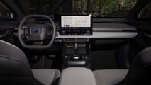 2026 Subaru Solterra Interior