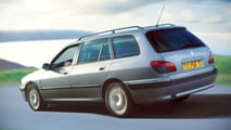 Peugeot 406 (1995-2005)