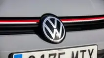 Prueba Volkswagen Golf GTI 2025
