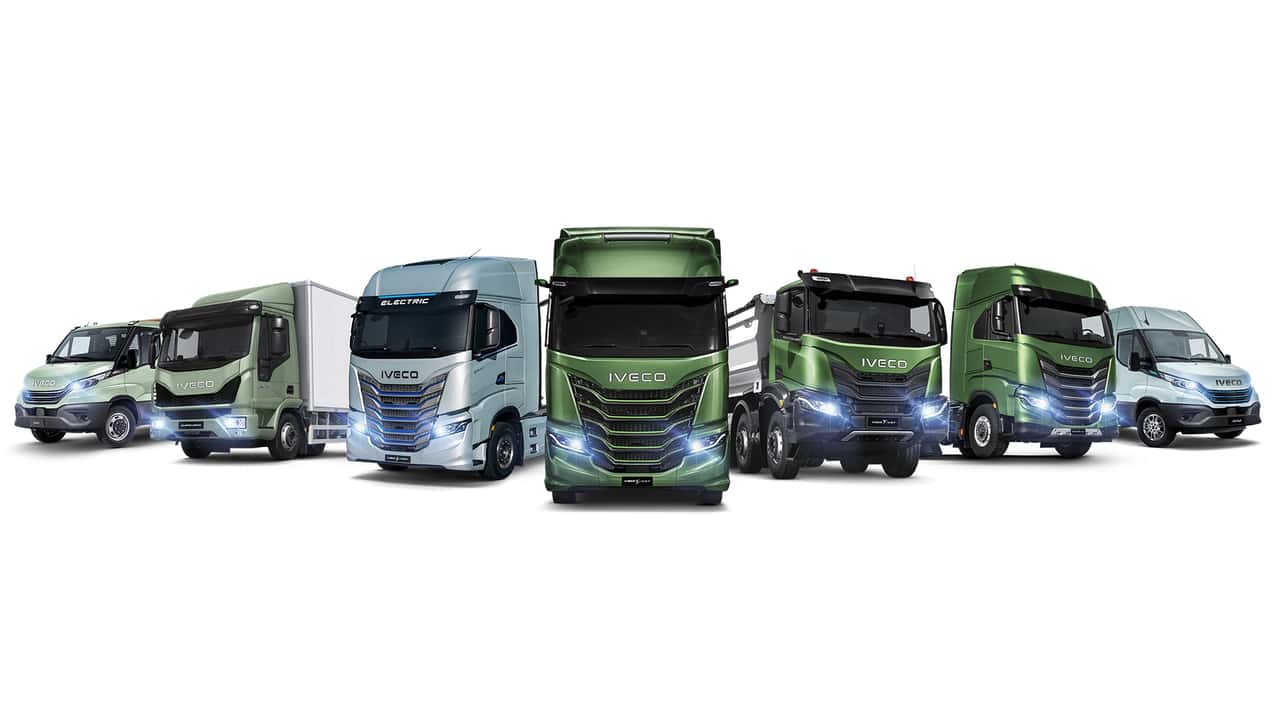 Iveco, Exor tratta con Tata: possibile spin-off della difesa
