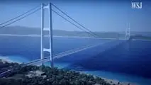 Ponte sullo Stretto di Messina, il progetto definitivo