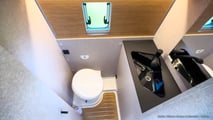 Hymer Columbia 2025