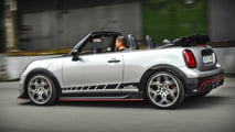 AC Schnitzer Mini Cabrio (2025)