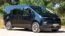 Hyundai Staria Style 1.6 TGDI HEV 225 CV 2025